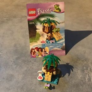 Lego Friends